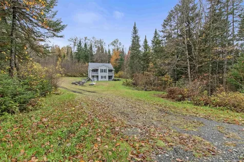 338 River Road Pittsburg NH 03592