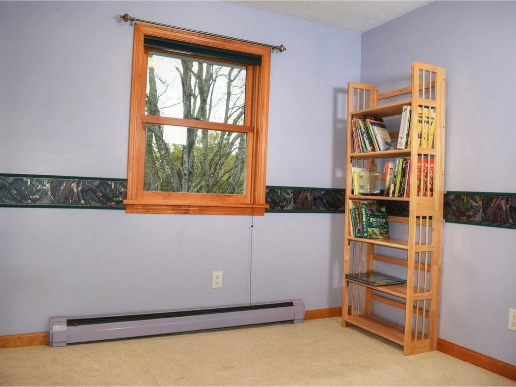 52 Lords View Terrace Richmond VT 05477