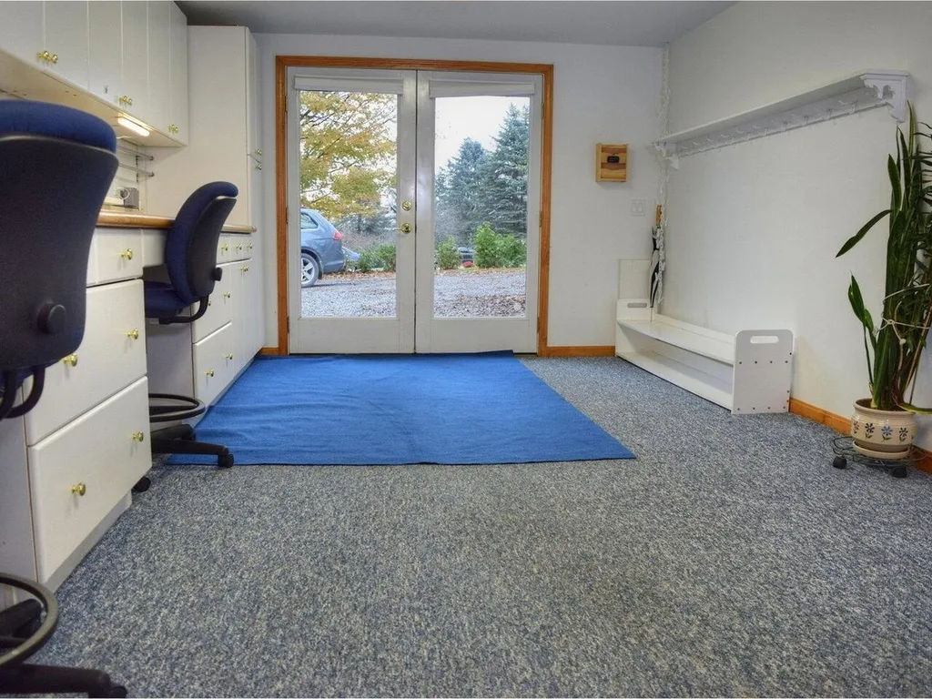 52 Lords View Terrace Richmond VT 05477