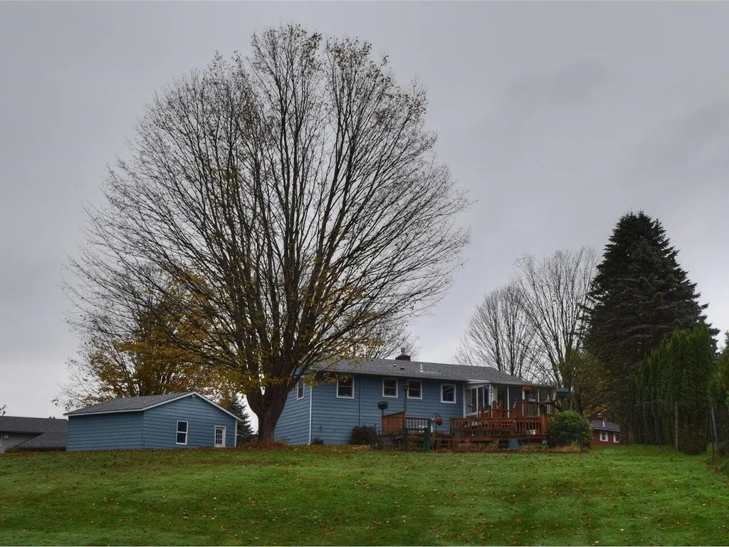 52 Lords View Terrace Richmond VT 05477
