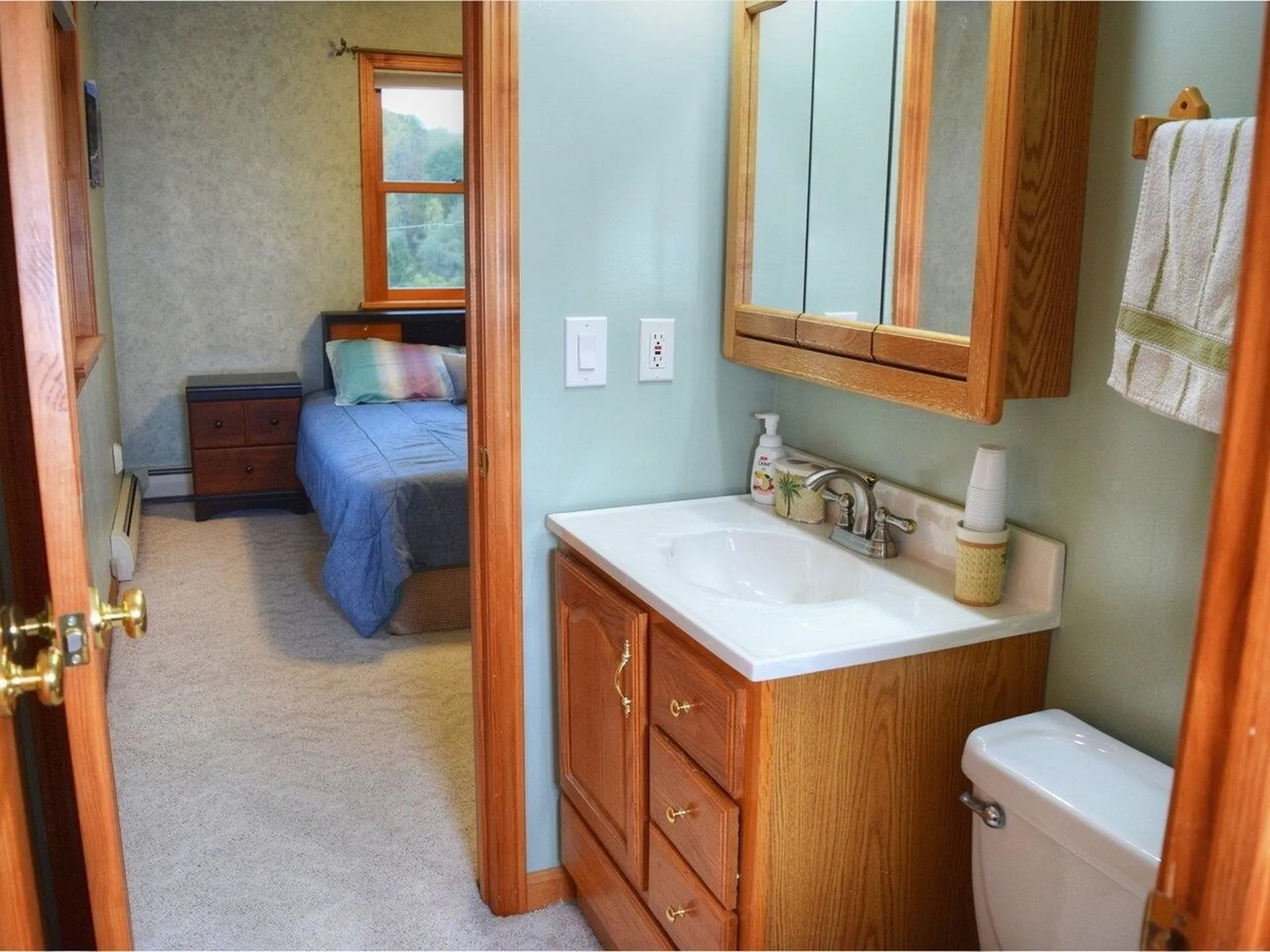 52 Lords View Terrace Richmond VT 05477