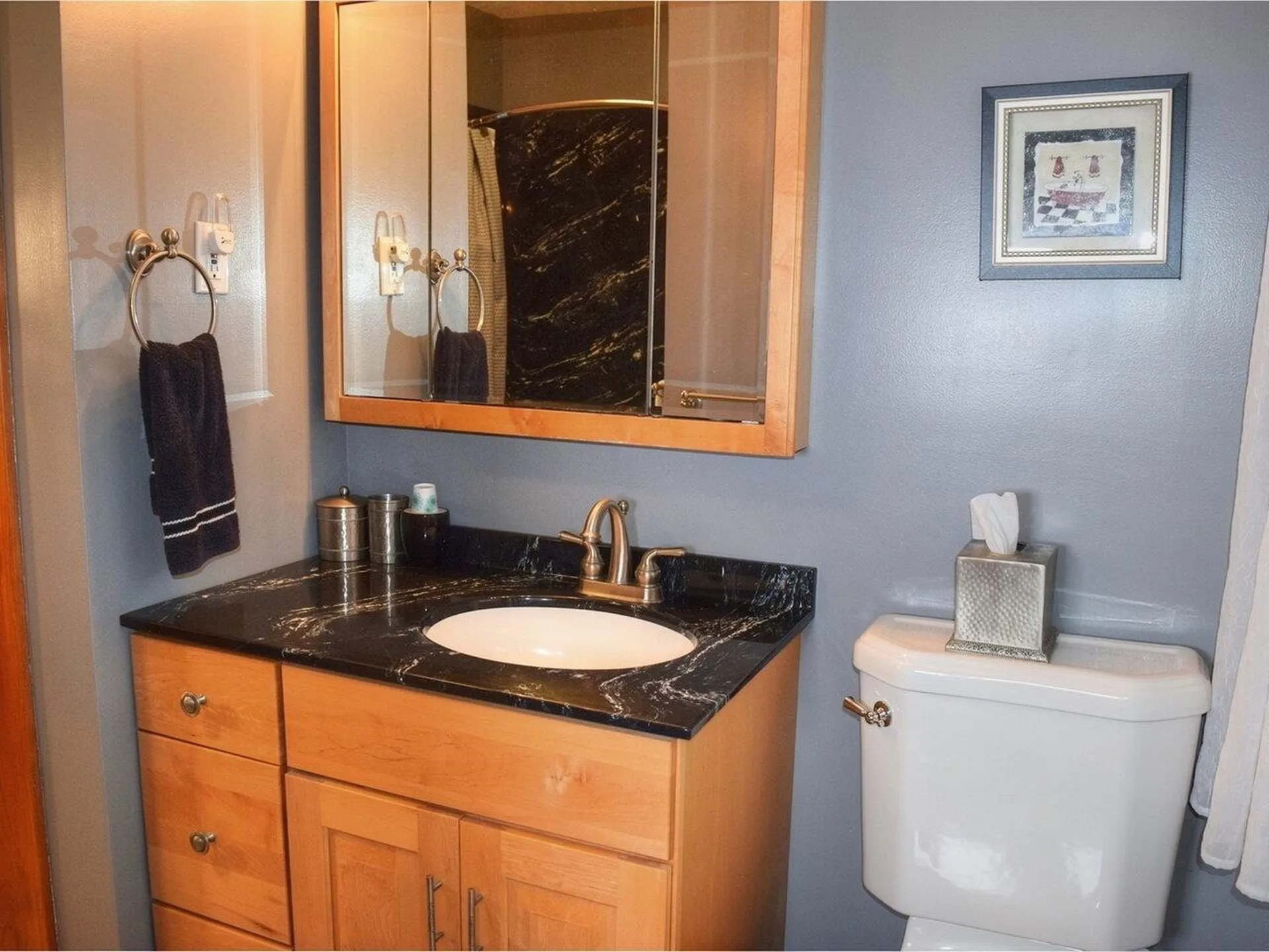 52 Lords View Terrace Richmond VT 05477