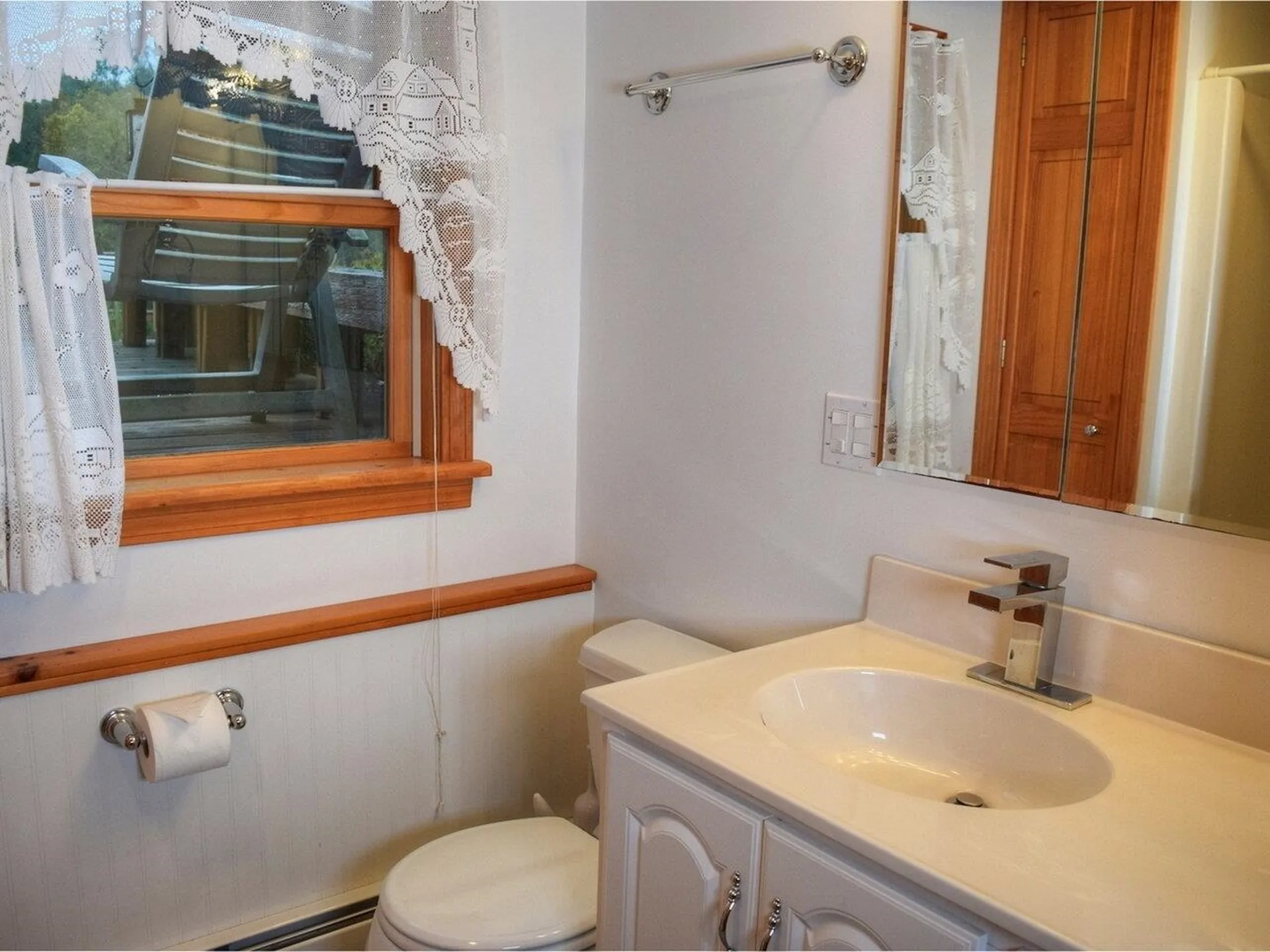 52 Lords View Terrace Richmond VT 05477