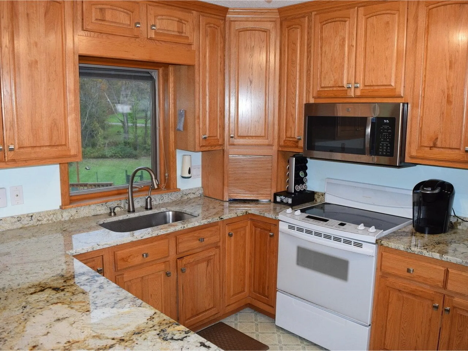 52 Lords View Terrace Richmond VT 05477