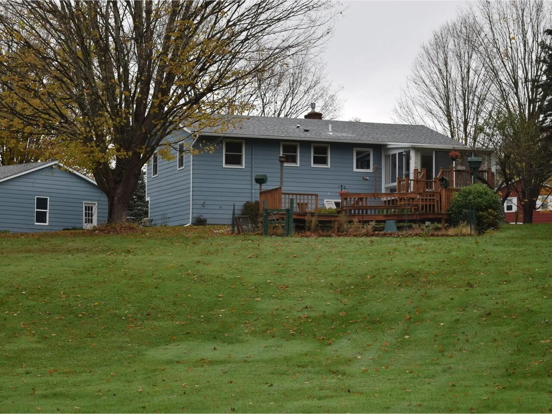 52 Lords View Terrace Richmond VT 05477