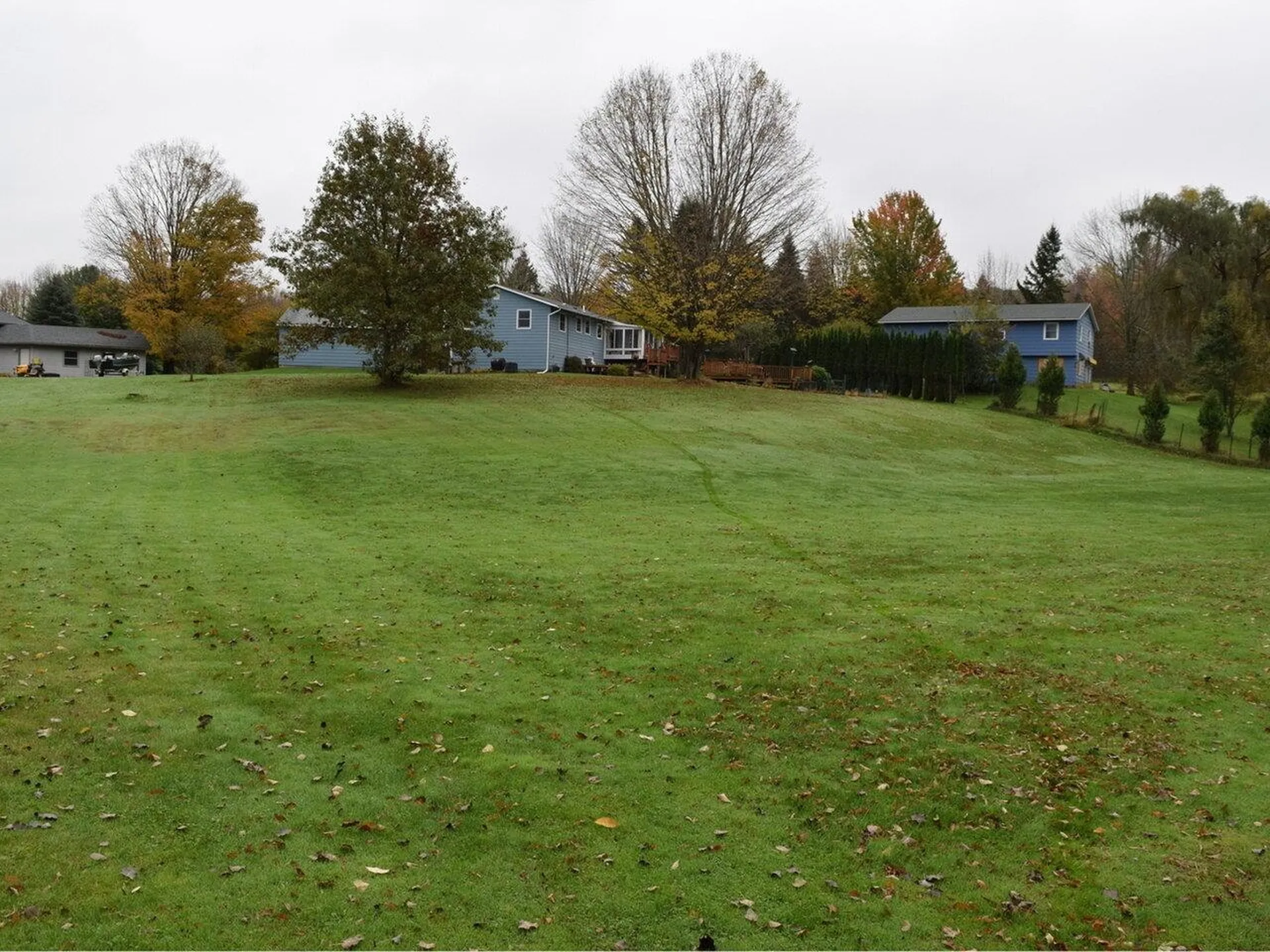 52 Lords View Terrace Richmond VT 05477