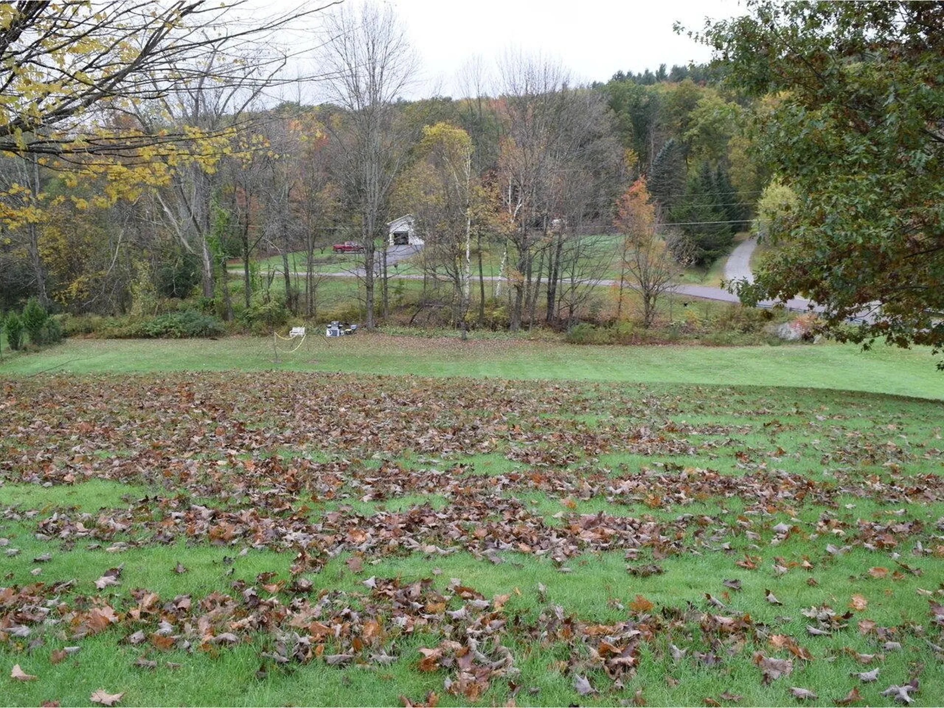 52 Lords View Terrace Richmond VT 05477