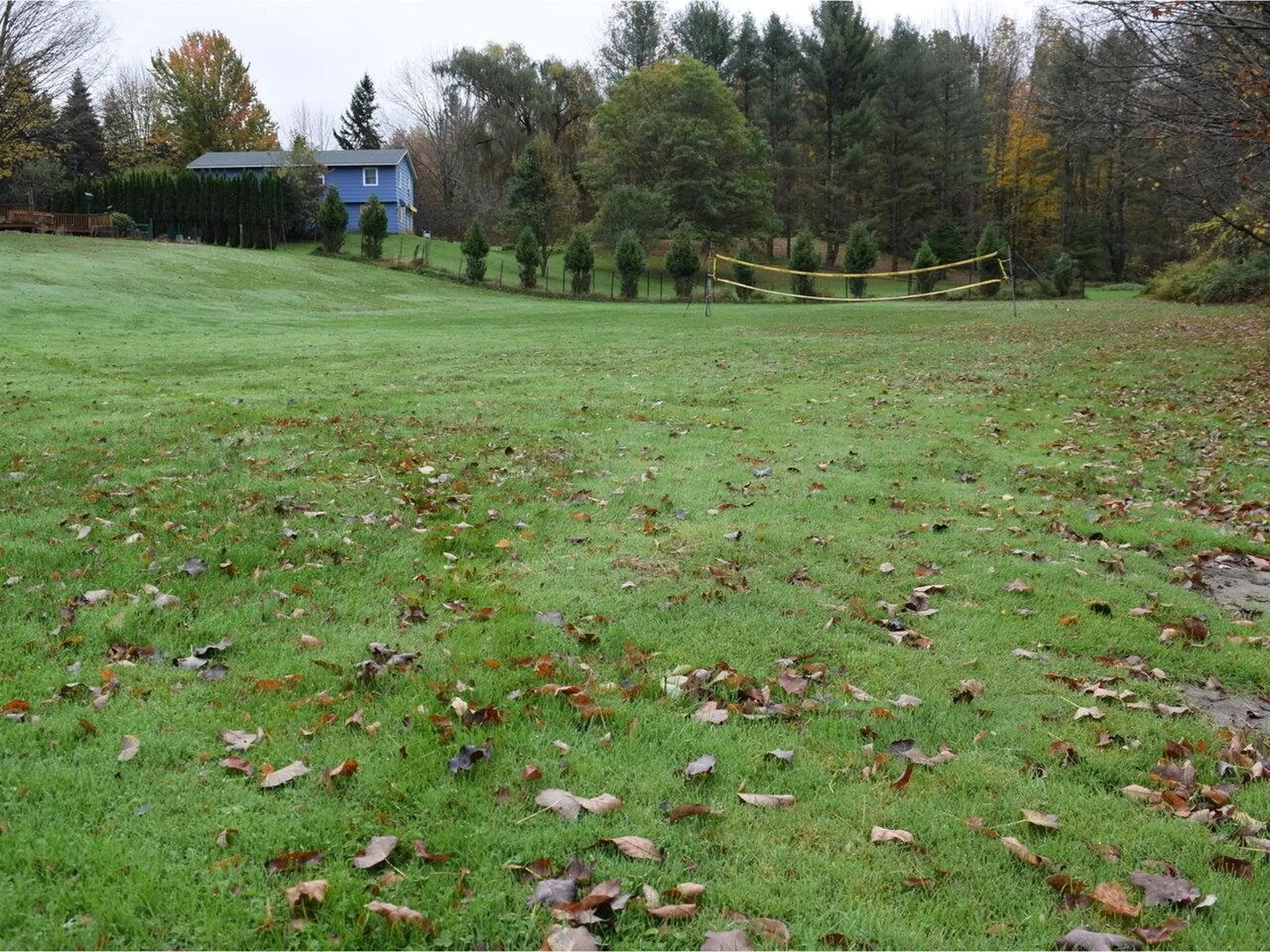52 Lords View Terrace Richmond VT 05477