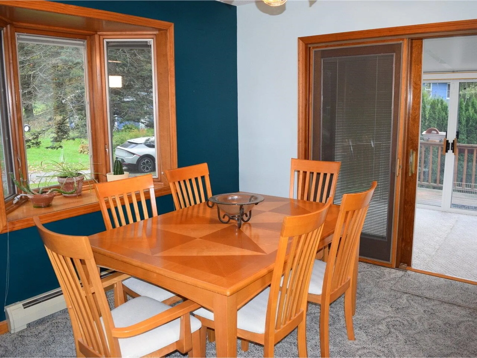 52 Lords View Terrace Richmond VT 05477