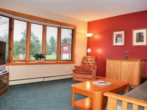 52 Lords View Terrace Richmond VT 05477