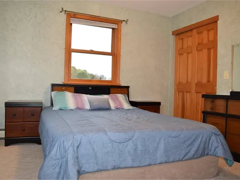 52 Lords View Terrace Richmond VT 05477