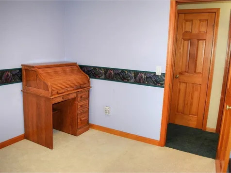 52 Lords View Terrace Richmond VT 05477