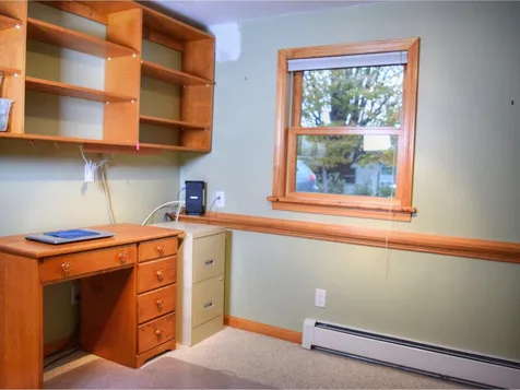 52 Lords View Terrace Richmond VT 05477