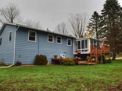 52 Lords View Terrace Richmond VT 05477