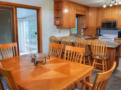 52 Lords View Terrace Richmond VT 05477