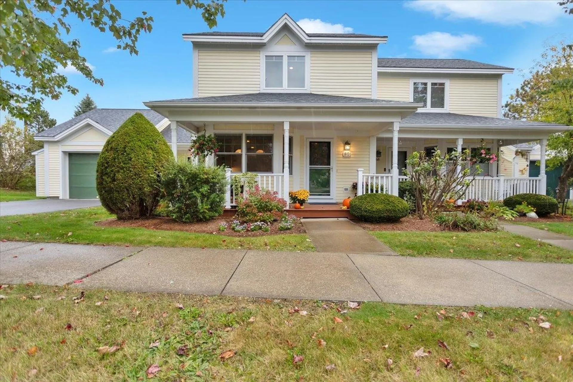 80 Commons Road Williston VT 05495