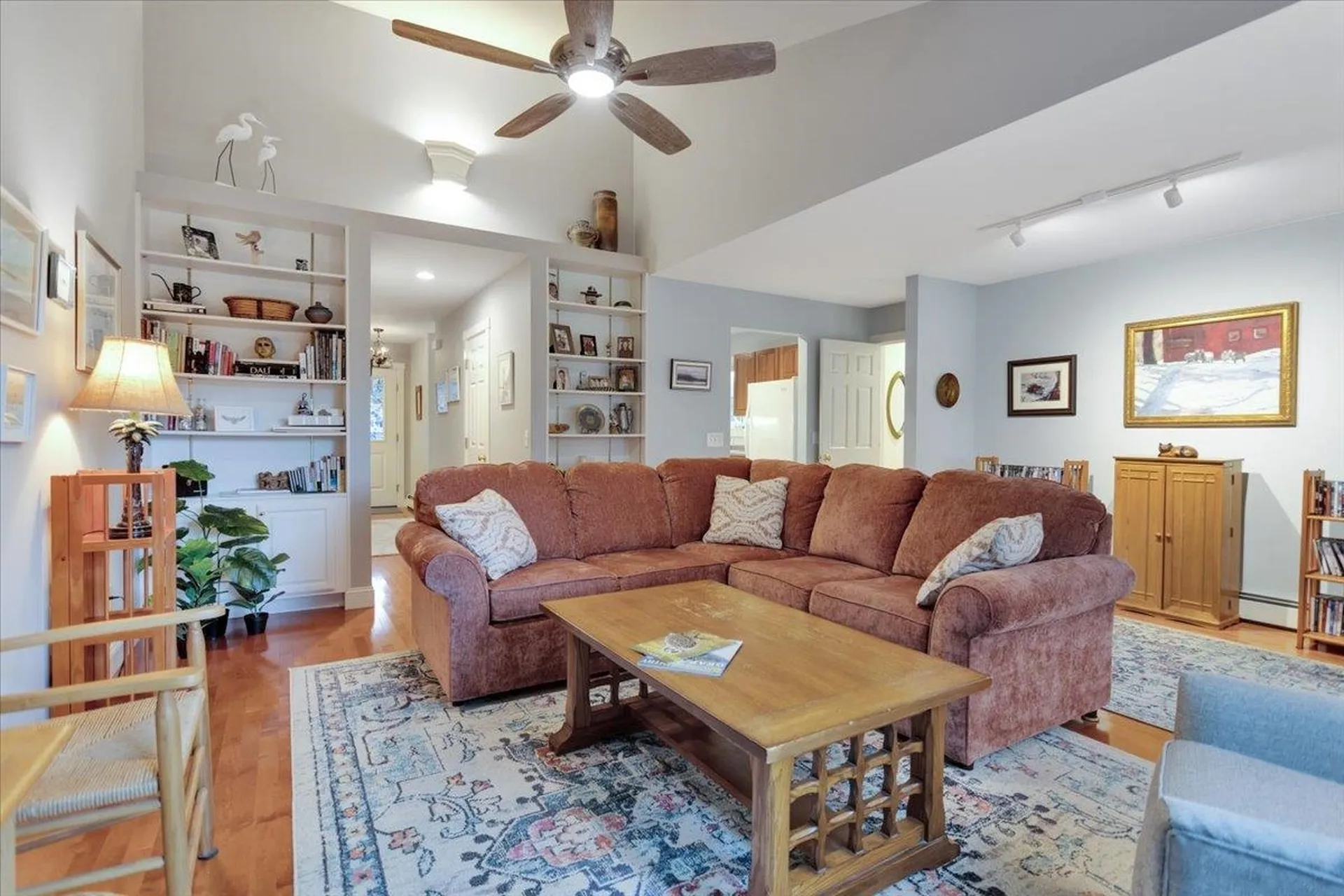 80 Commons Road Williston VT 05495