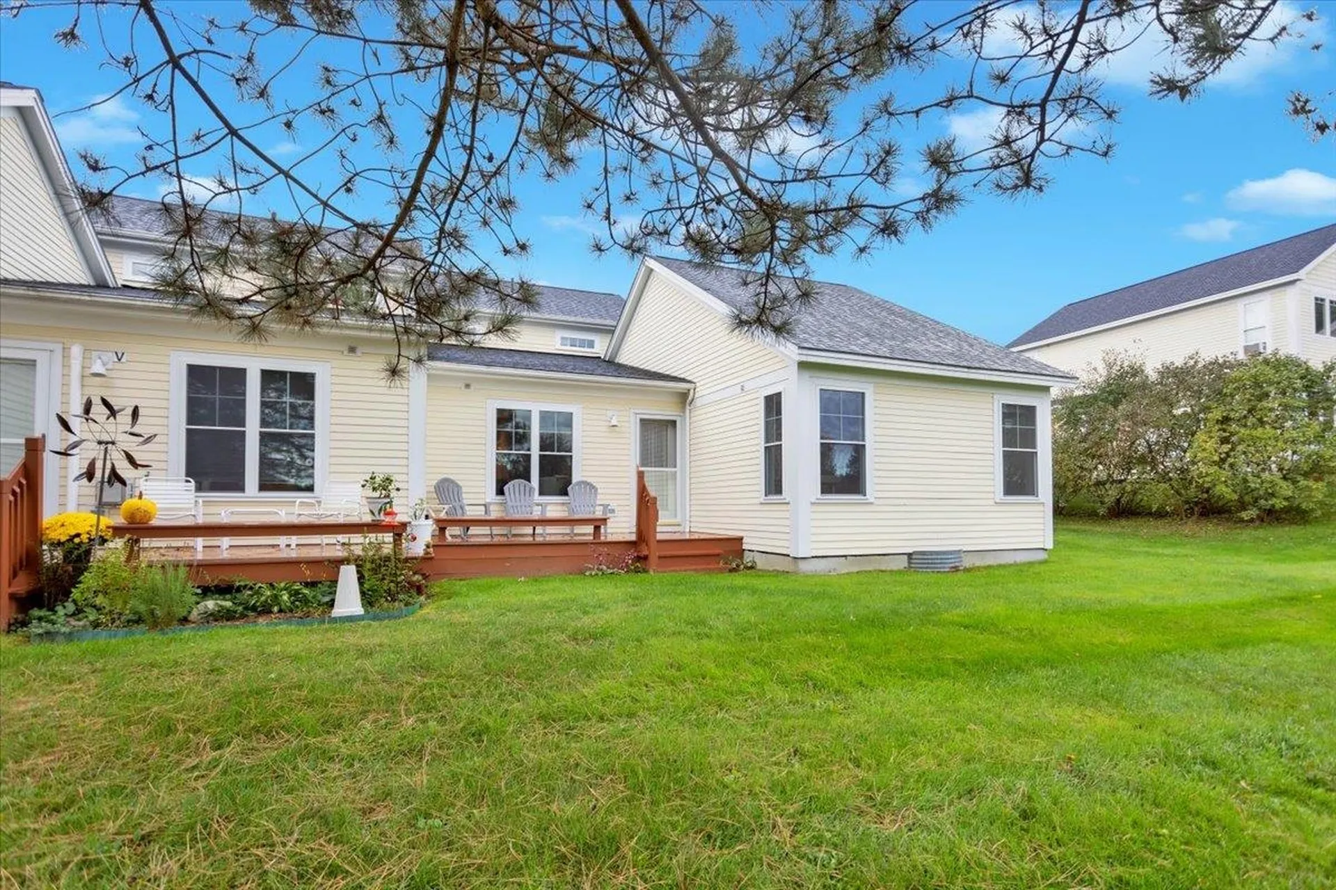 80 Commons Road Williston VT 05495