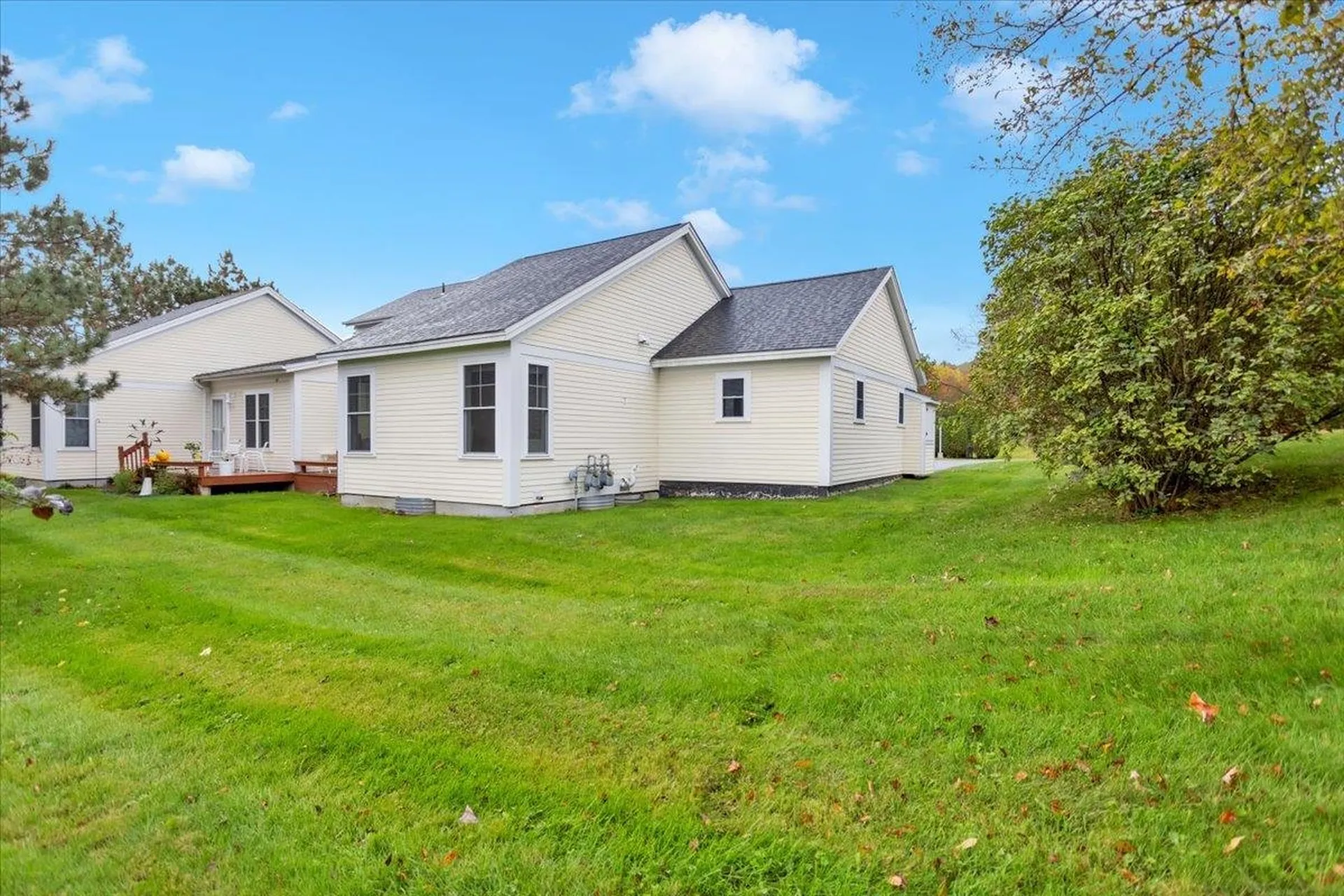 80 Commons Road Williston VT 05495