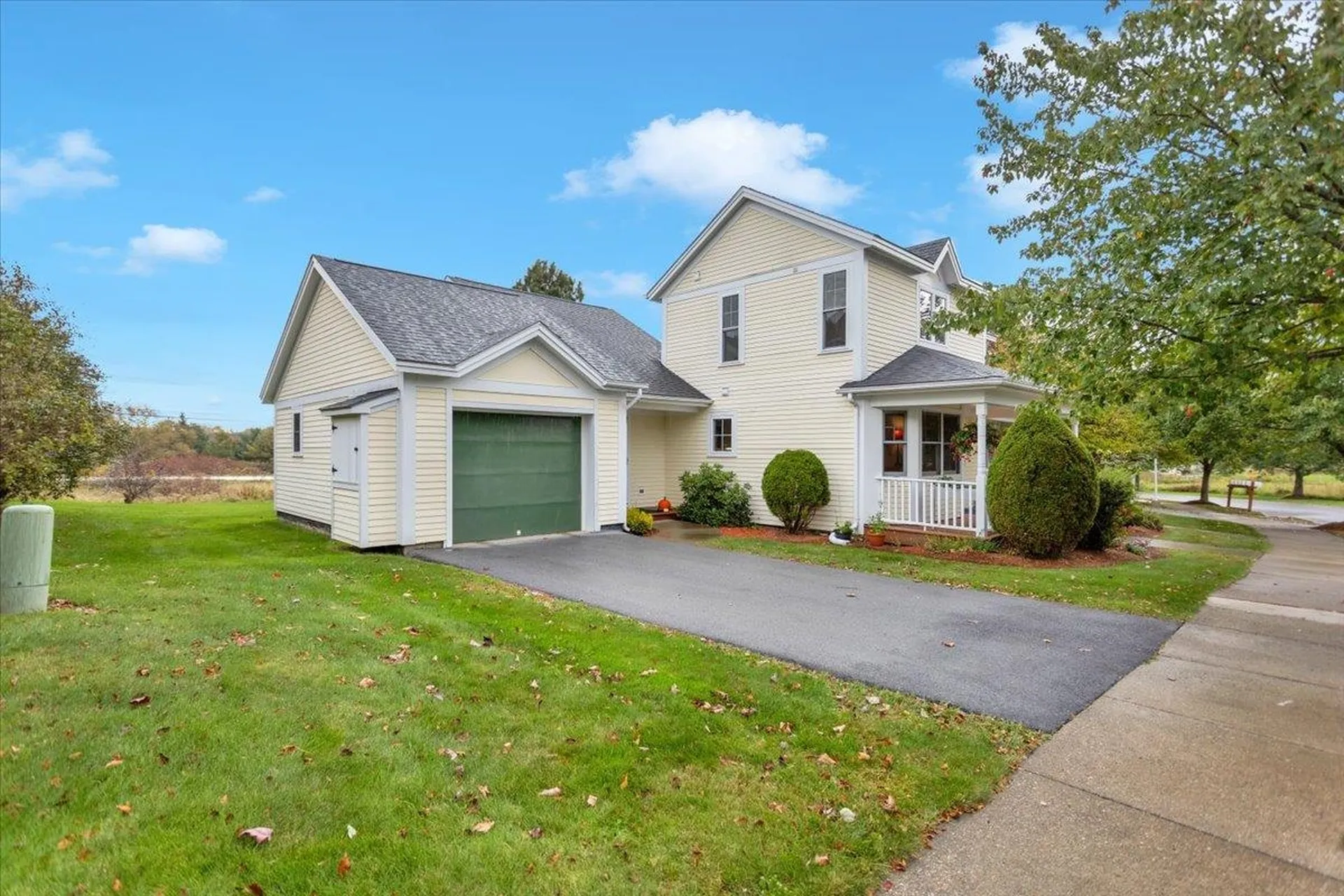 80 Commons Road Williston VT 05495