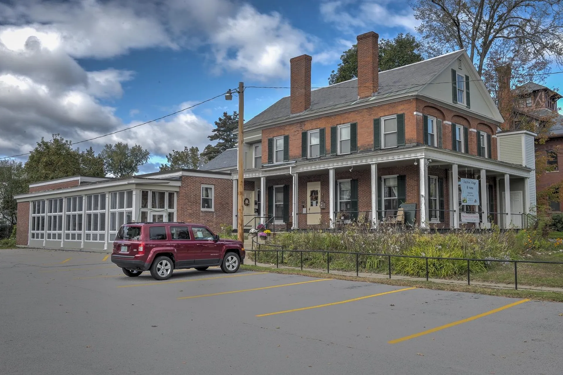 70 Court Street Keene NH 03431