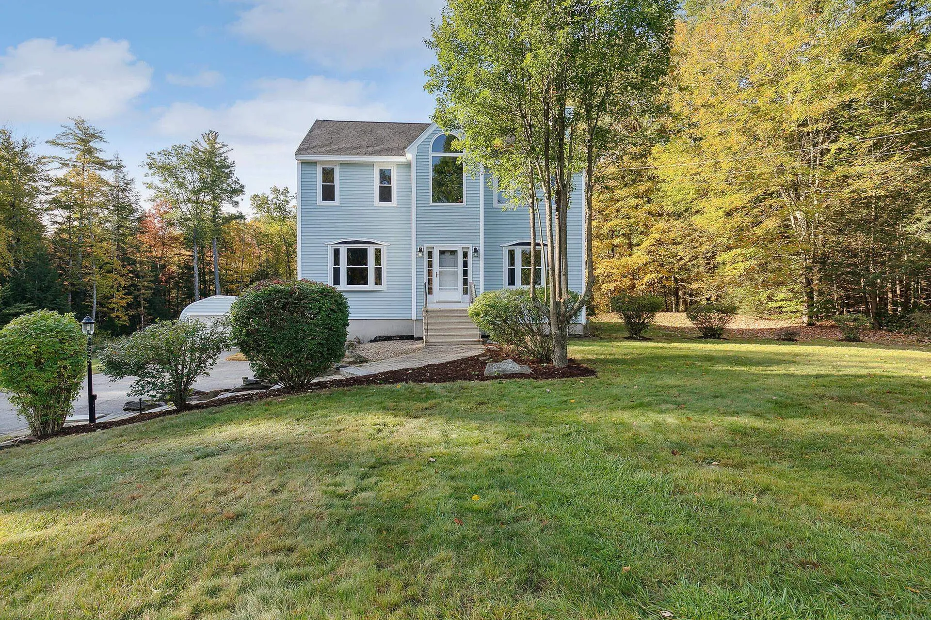 14 Morgan Farm Road Raymond NH 03077