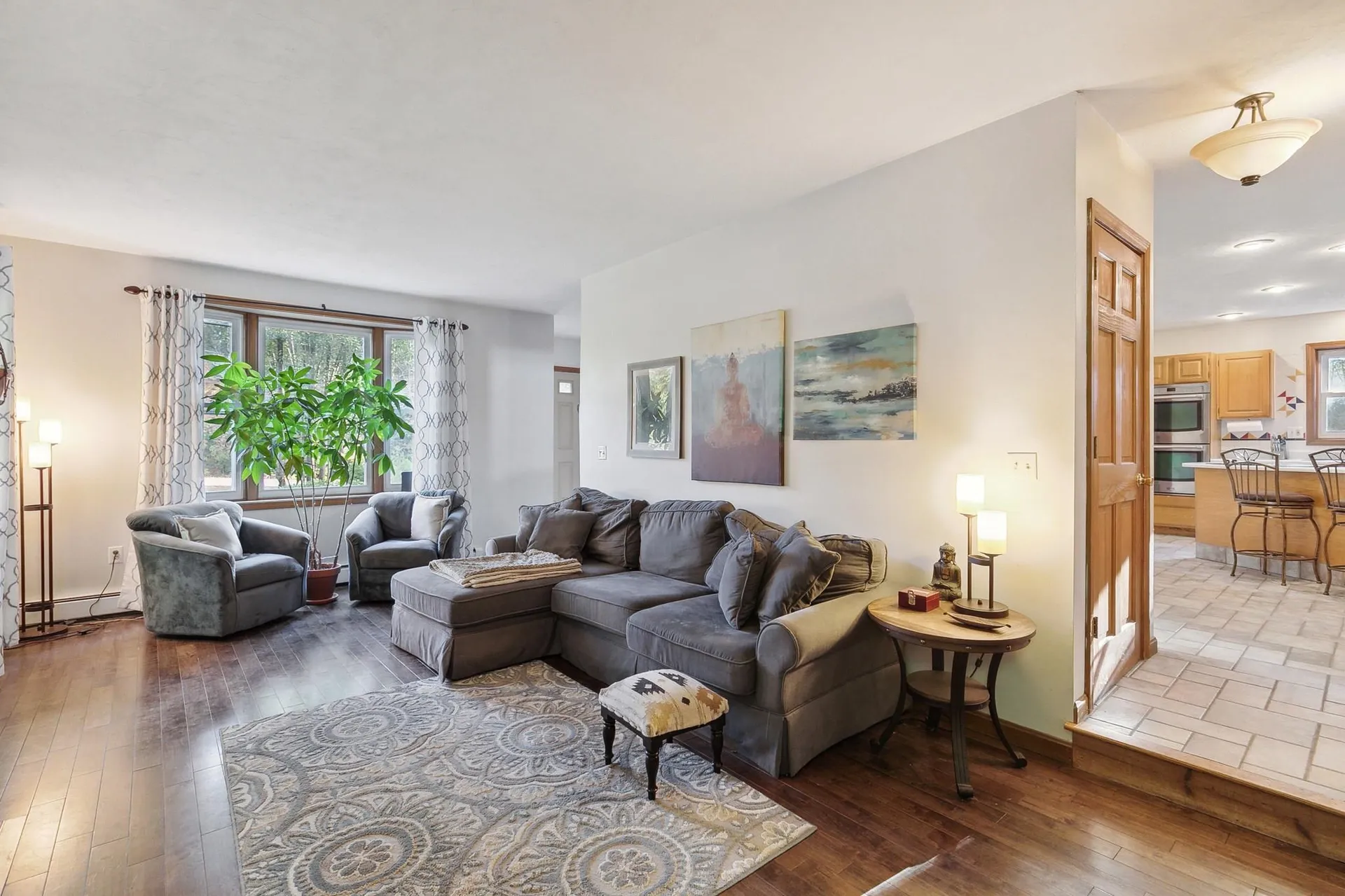 14 Morgan Farm Road Raymond NH 03077