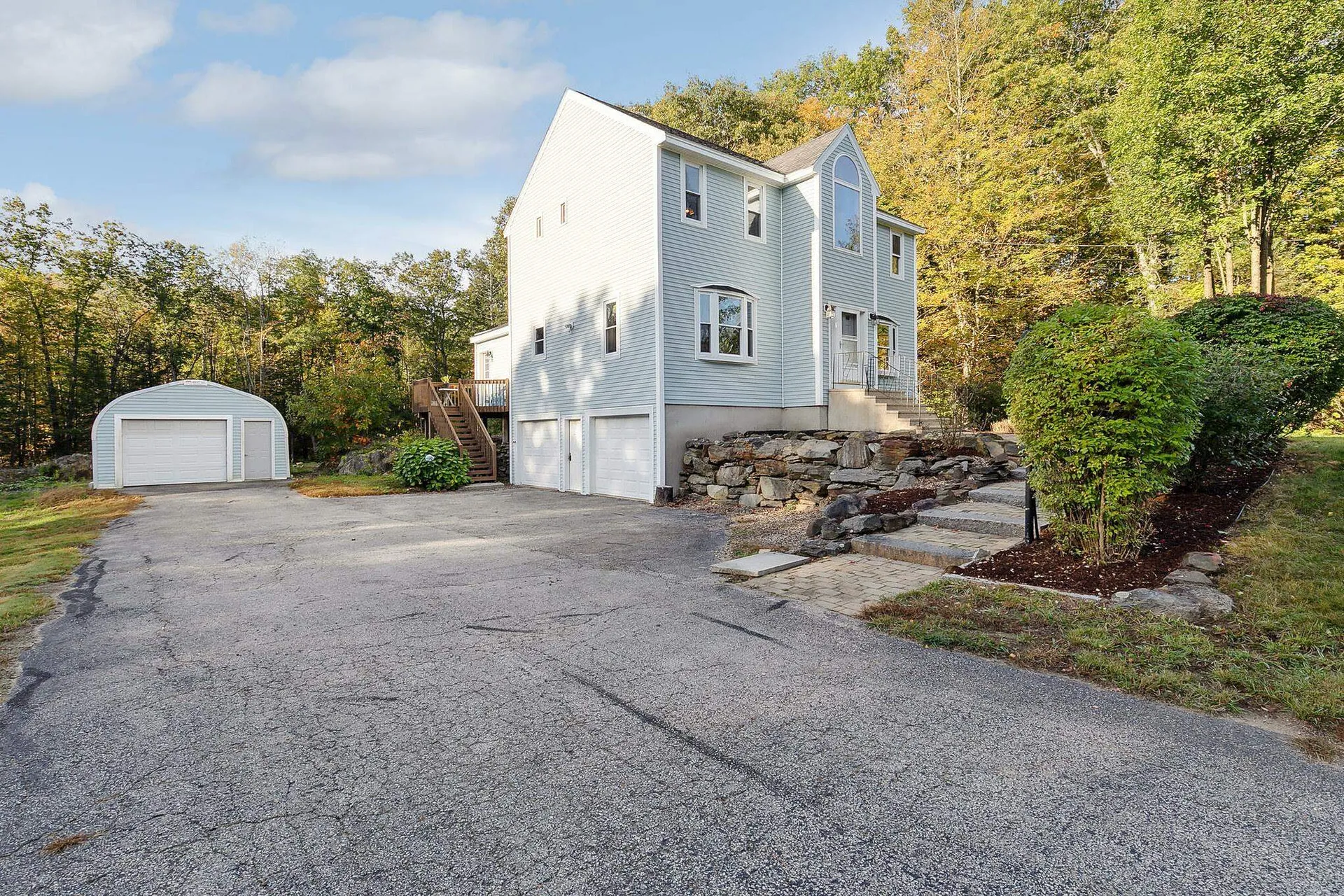 14 Morgan Farm Road Raymond NH 03077