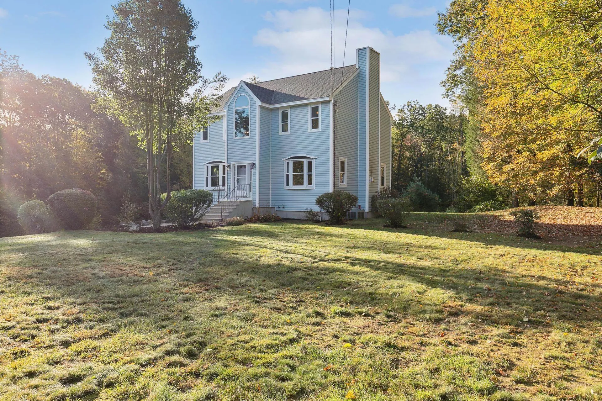 14 Morgan Farm Road Raymond NH 03077