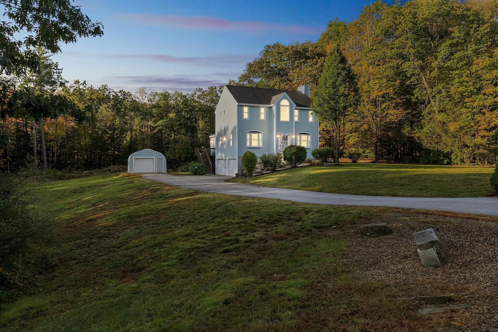 14 Morgan Farm Road Raymond NH 03077