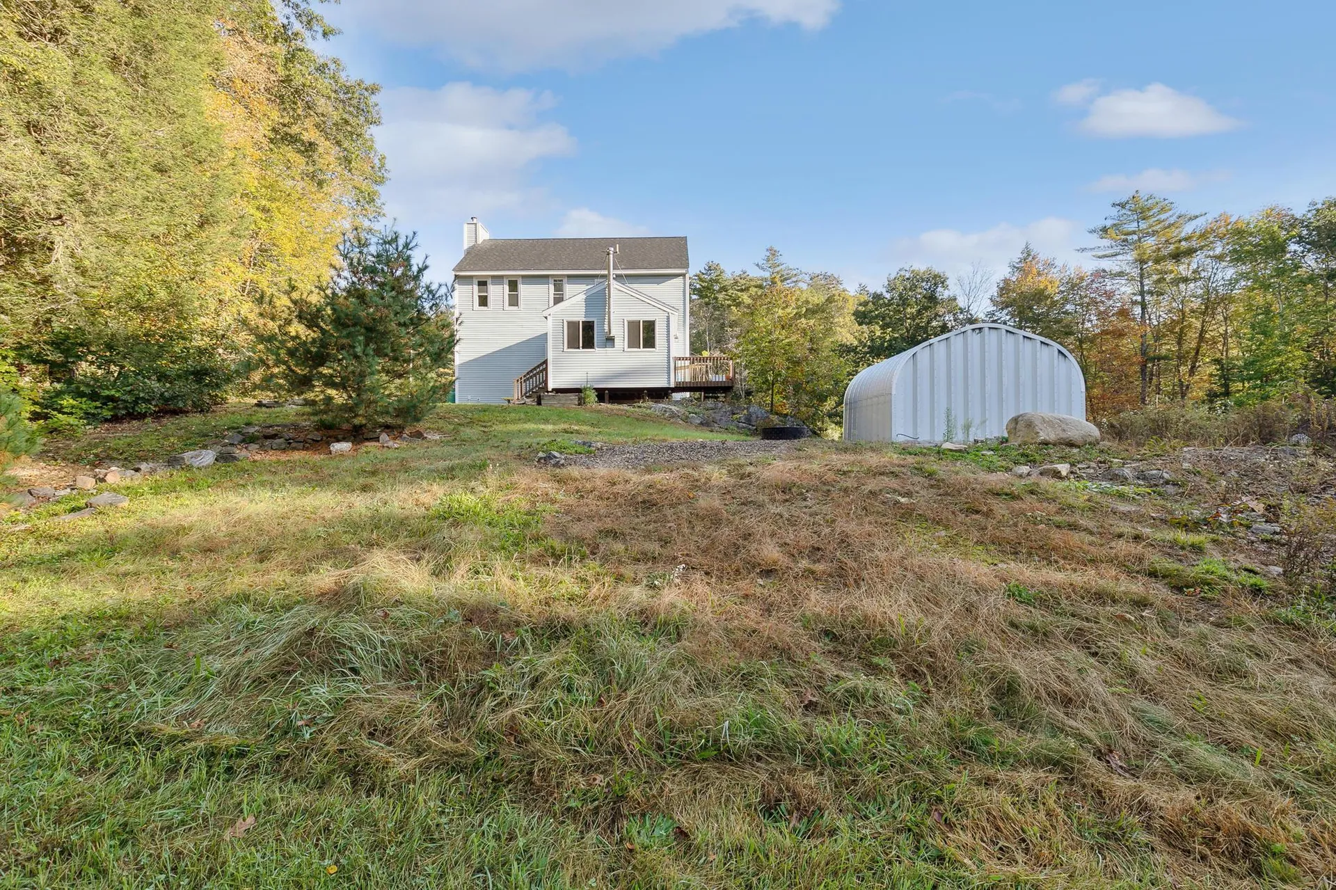 14 Morgan Farm Road Raymond NH 03077