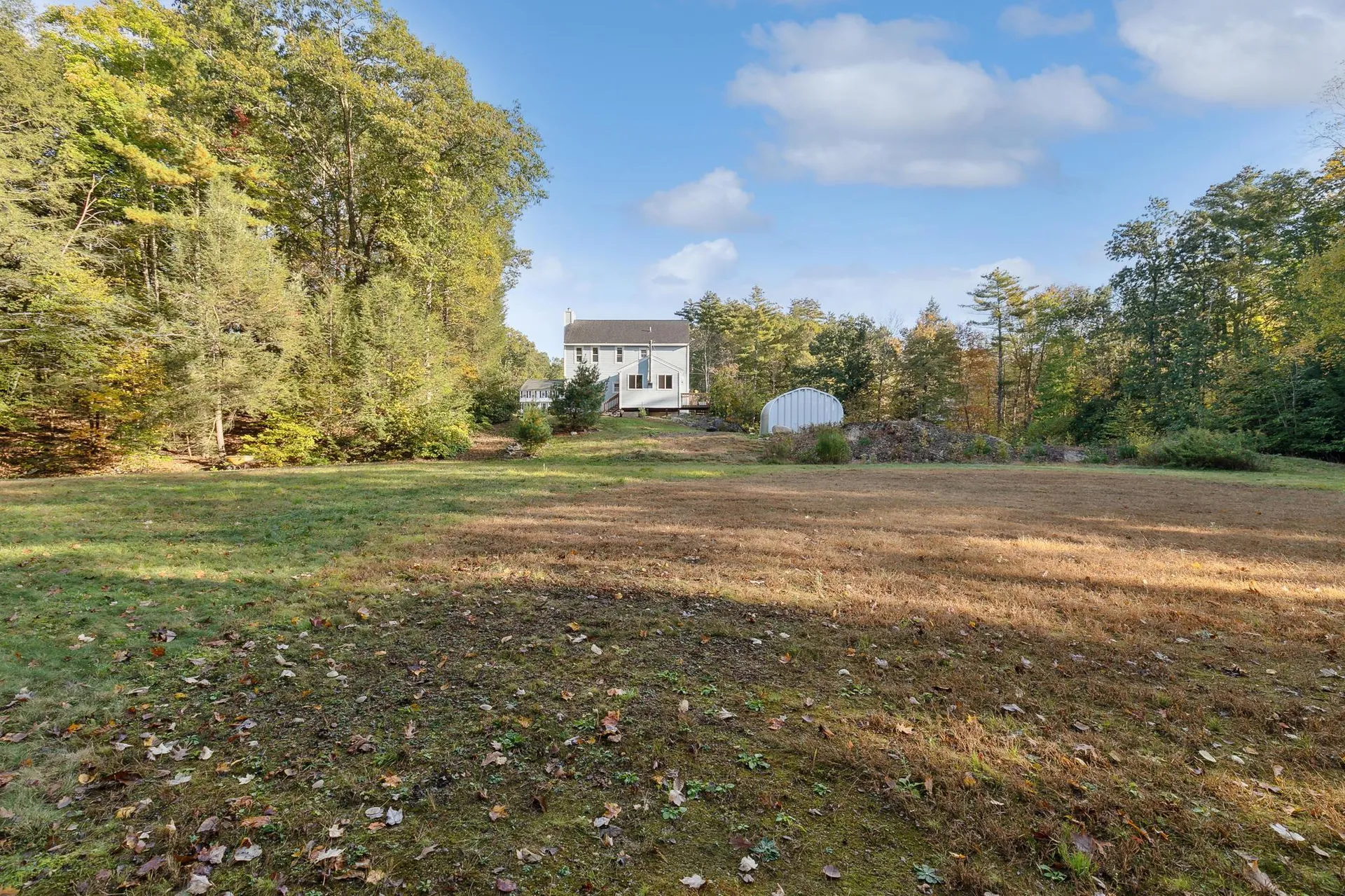 14 Morgan Farm Road Raymond NH 03077