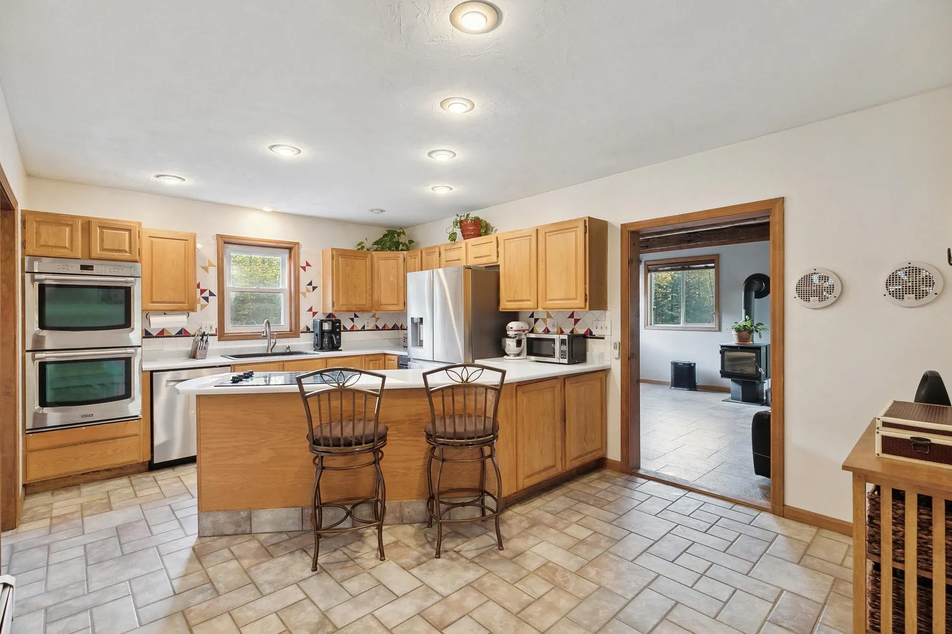 14 Morgan Farm Road Raymond NH 03077