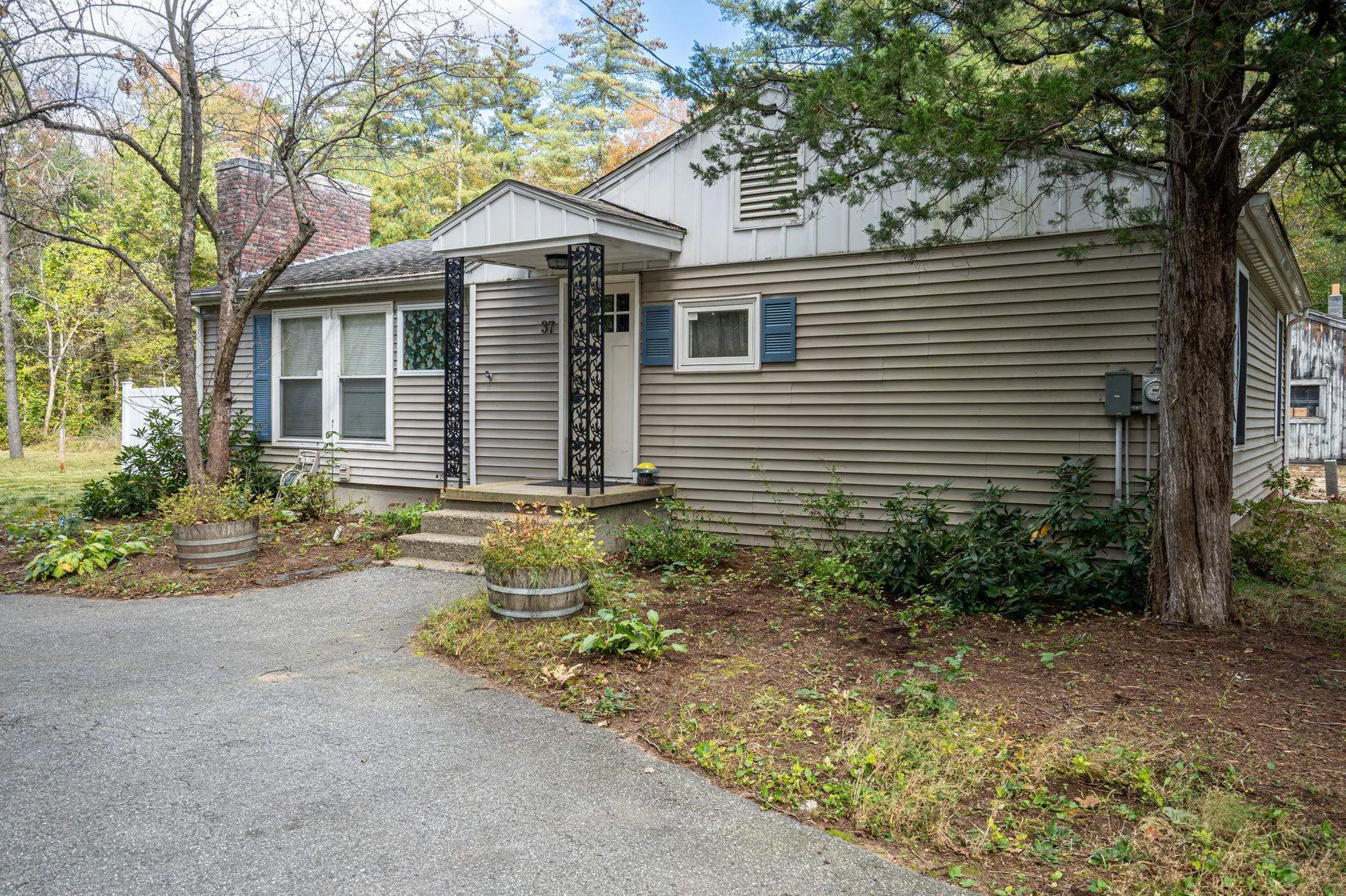 37 Pearson Road Merrimack NH 03054