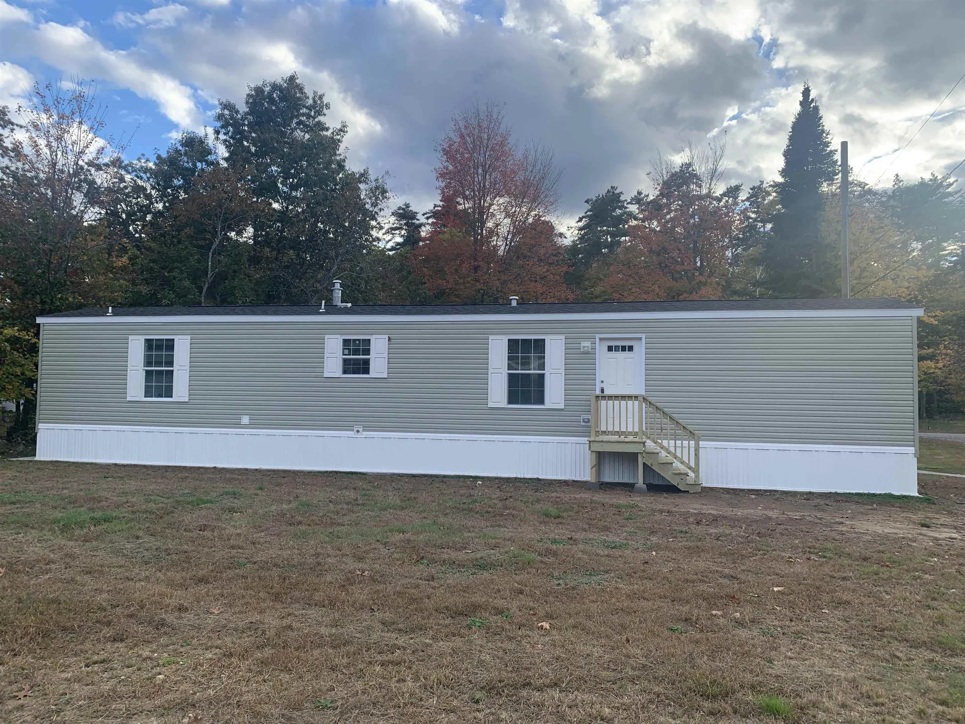 29 Center Road Milton NH 03851