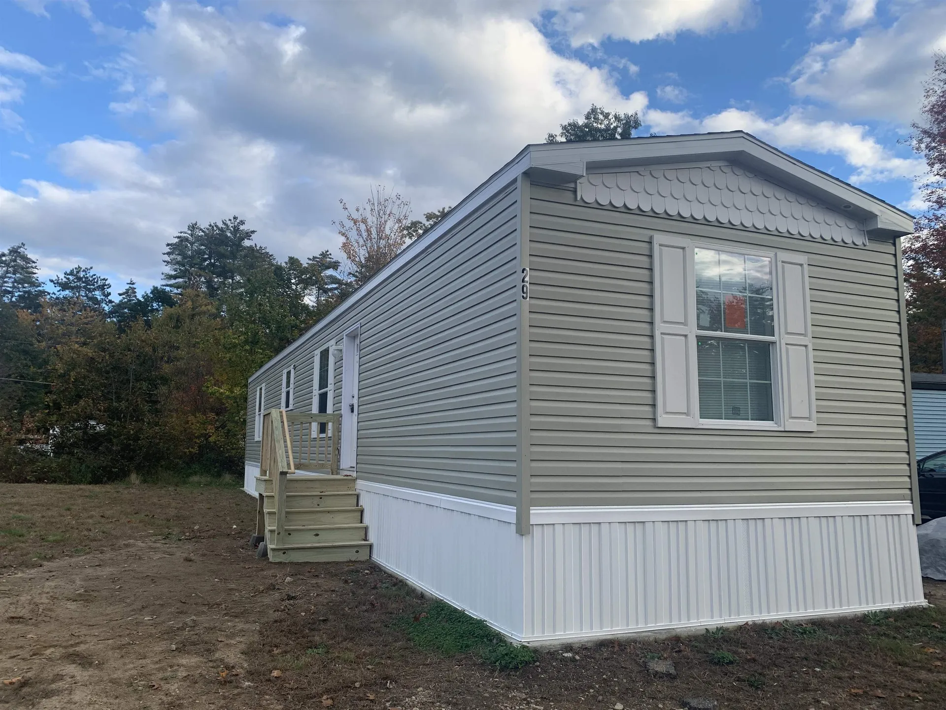 29 Center Road Milton NH 03851