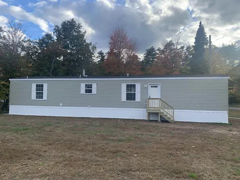 29 Center Road Milton NH 03851