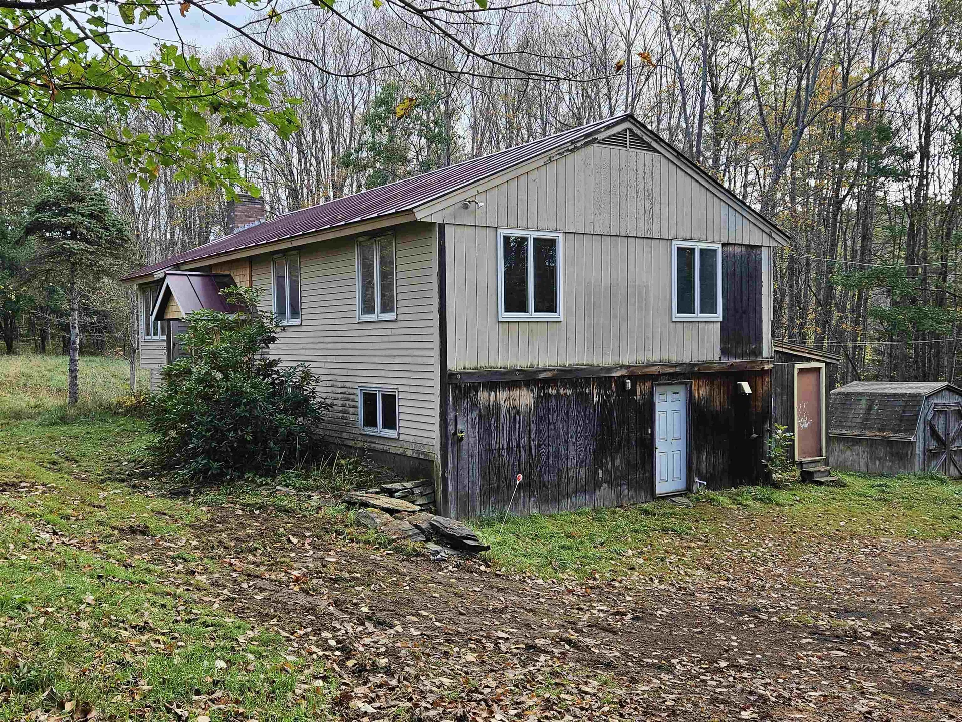 261 Poverty Lane Lebanon NH 03784
