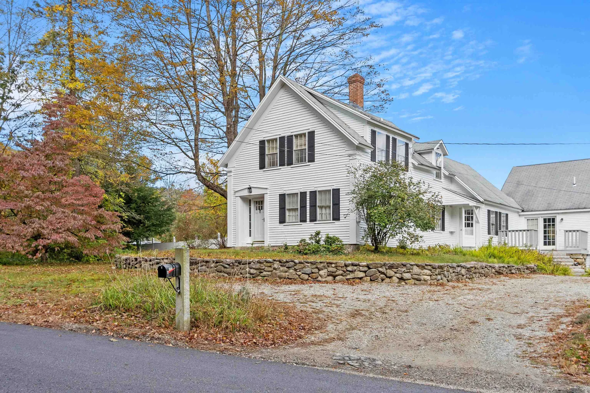193 Burns Hill Road Wilton NH 03086