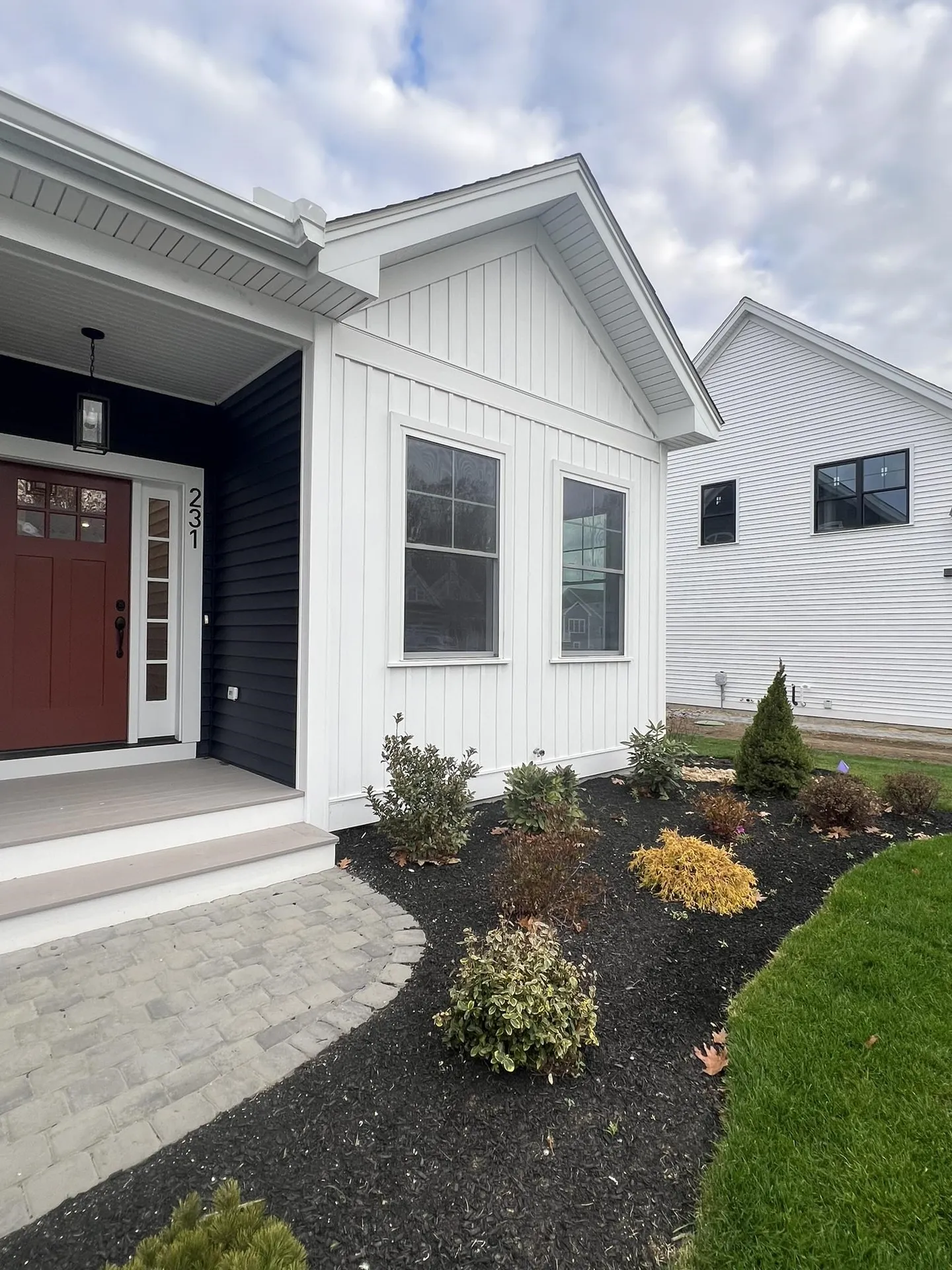 231 Sage Lane Portsmouth NH 03801
