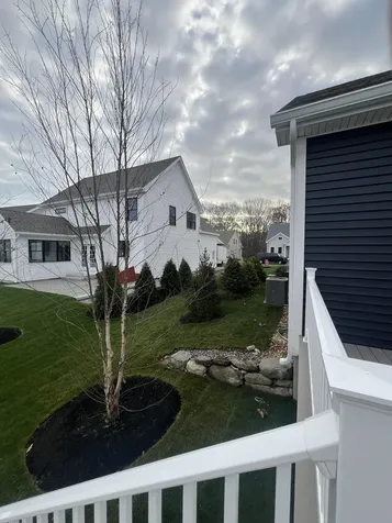 231 Sage Lane Portsmouth NH 03801
