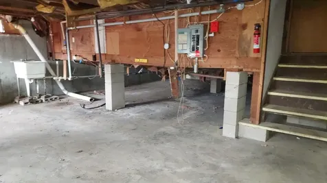 225 Camp Arden Road Dummerston VT 05301