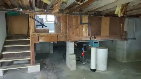 225 Camp Arden Road Dummerston VT 05301