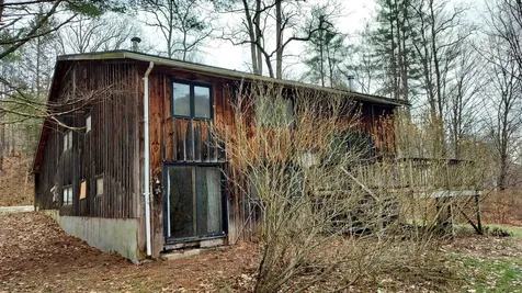 225 Camp Arden Road Dummerston VT 05301