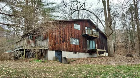 225 Camp Arden Road Dummerston VT 05301