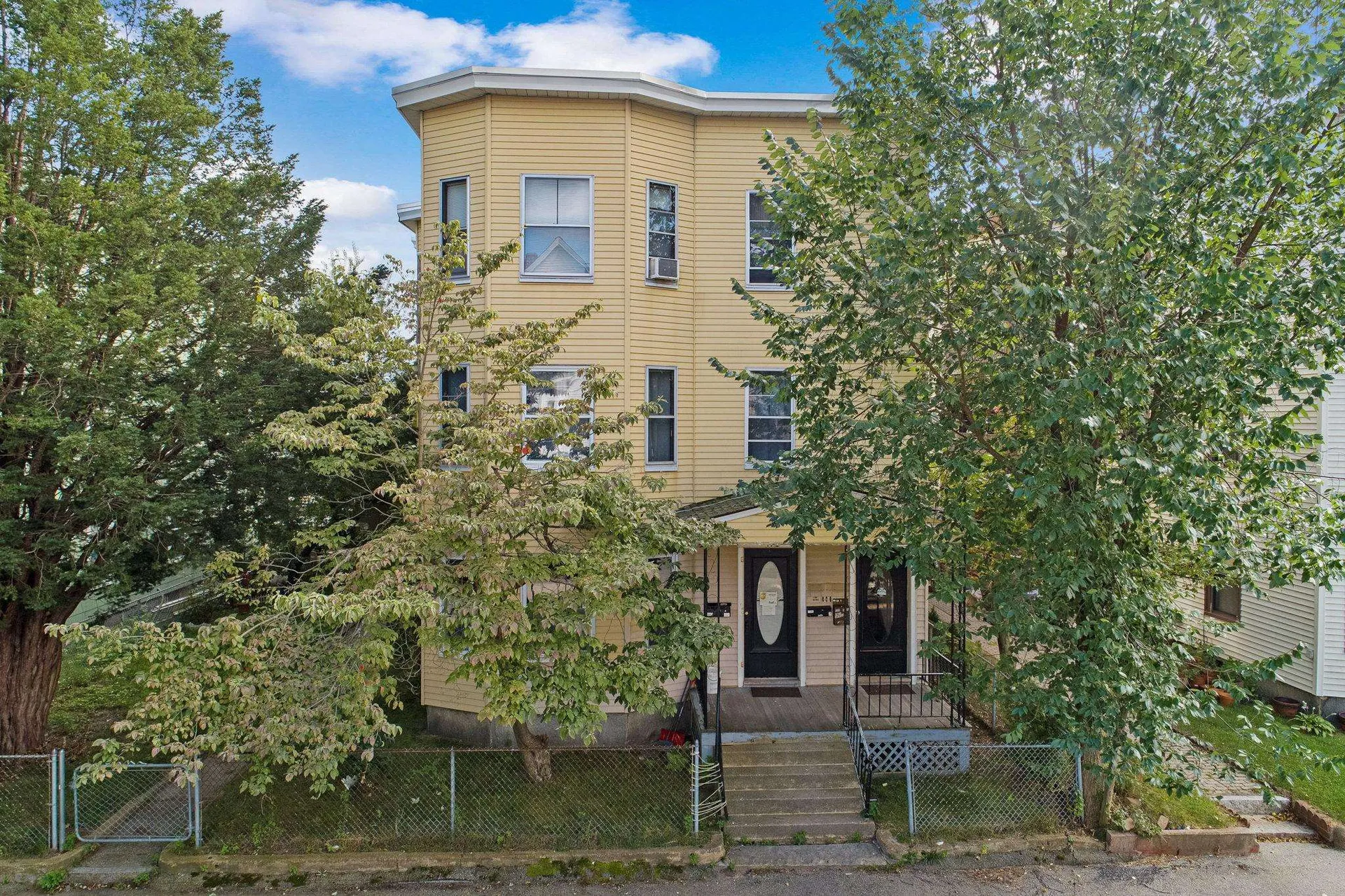 177 Bell Street Manchester NH 03103