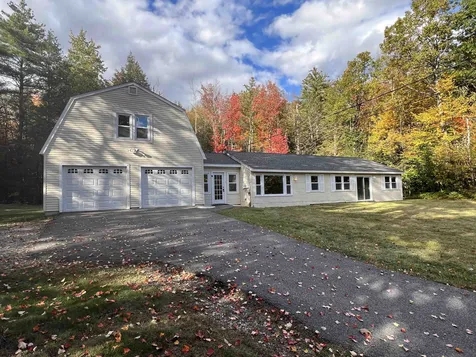 555 New Boston Road Bedford NH 03110