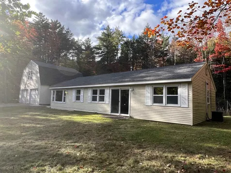 555 New Boston Road Bedford NH 03110