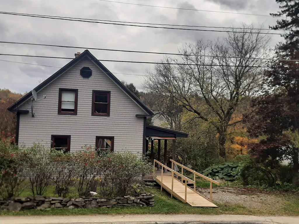 103 Colby Street Colebrook NH 03576