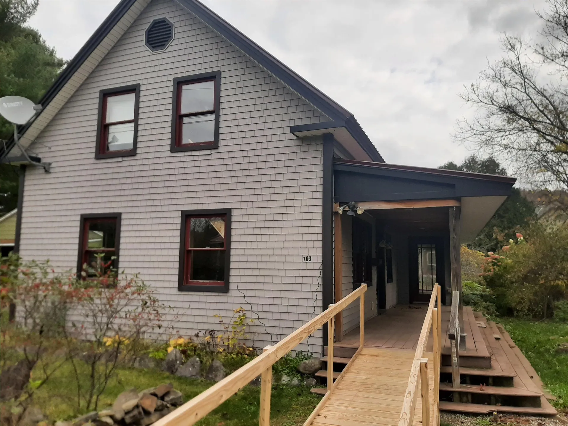 103 Colby Street Colebrook NH 03576